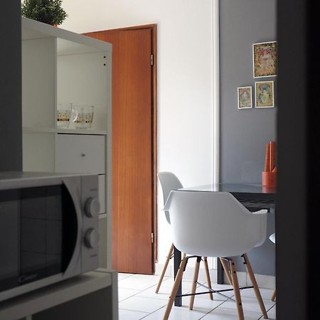 Dea Apartments Pula Pokoj fotografie