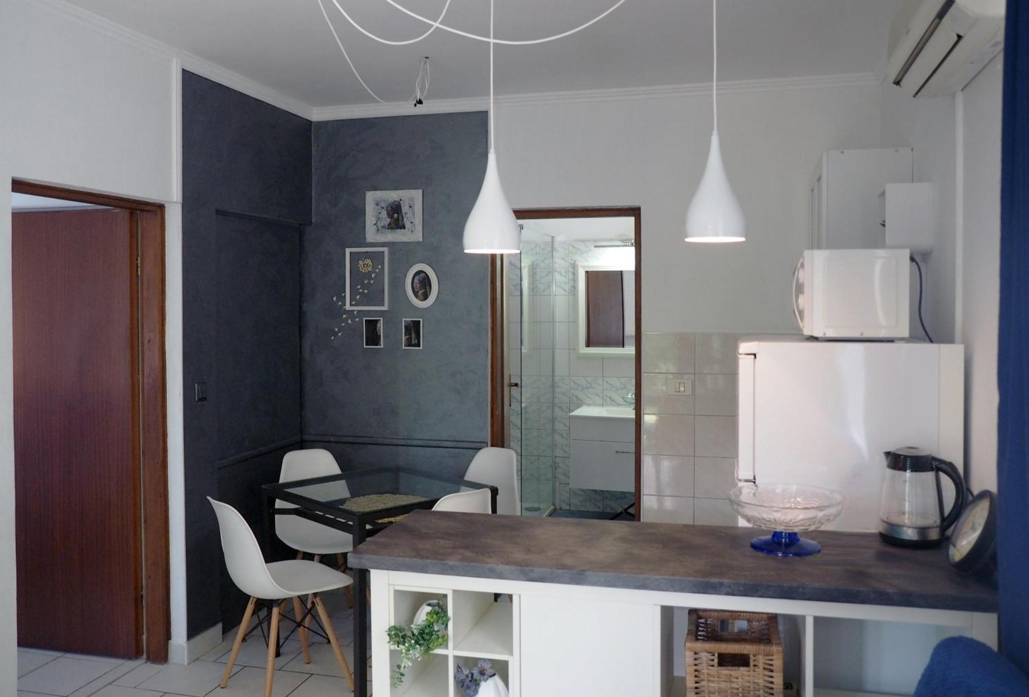 Dea Apartments Pula Pokoj fotografie