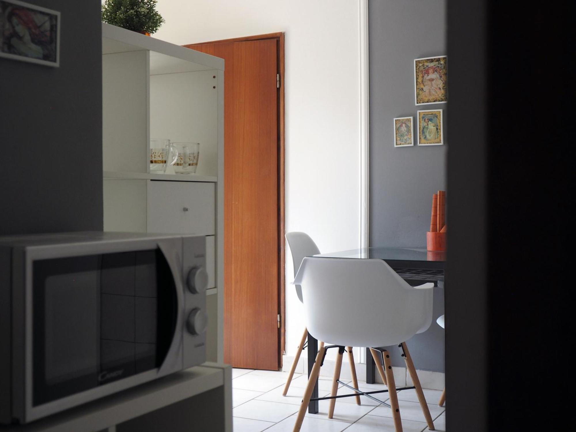 Dea Apartments Pula Pokoj fotografie