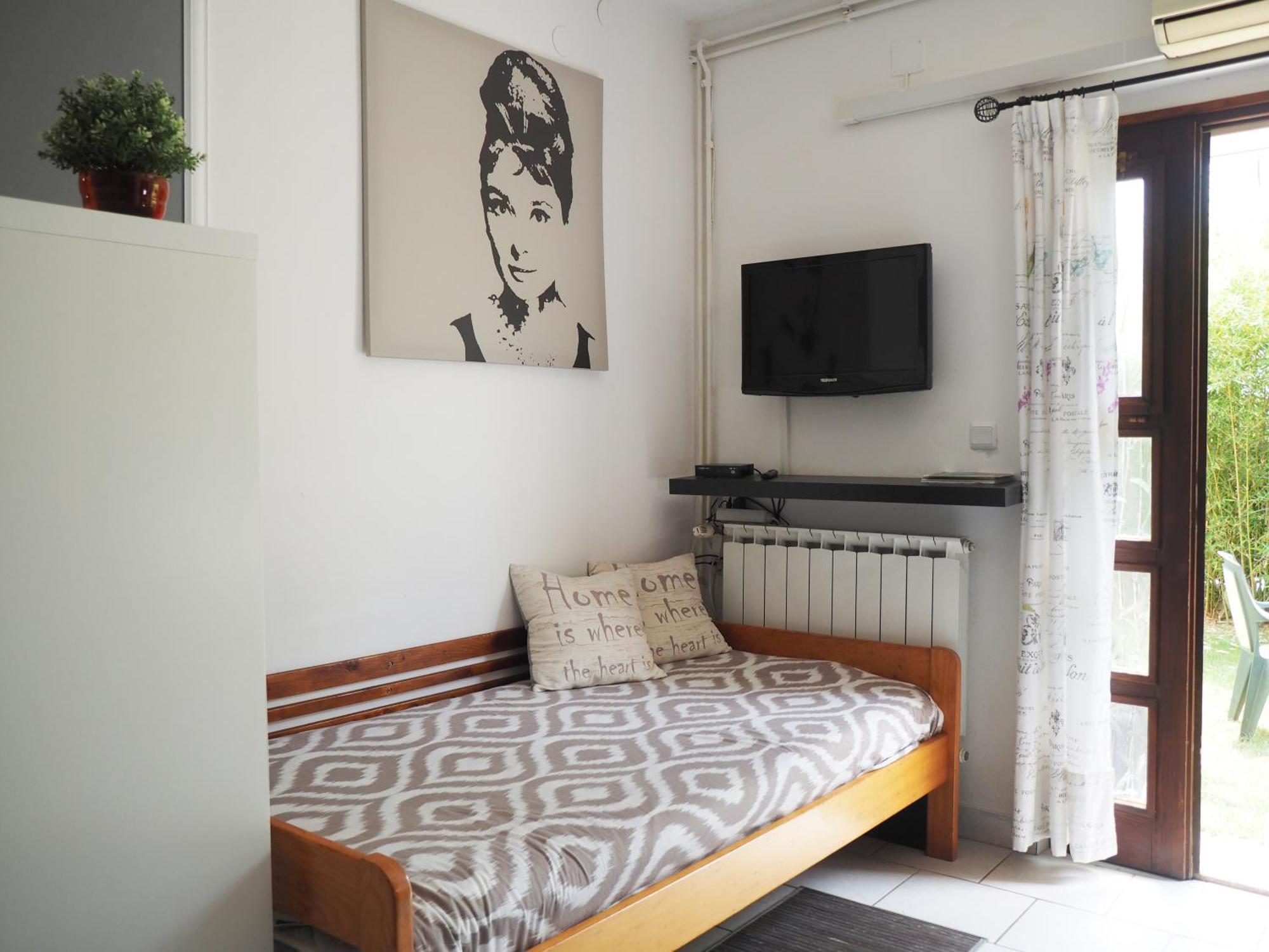 Dea Apartments Pula Pokoj fotografie