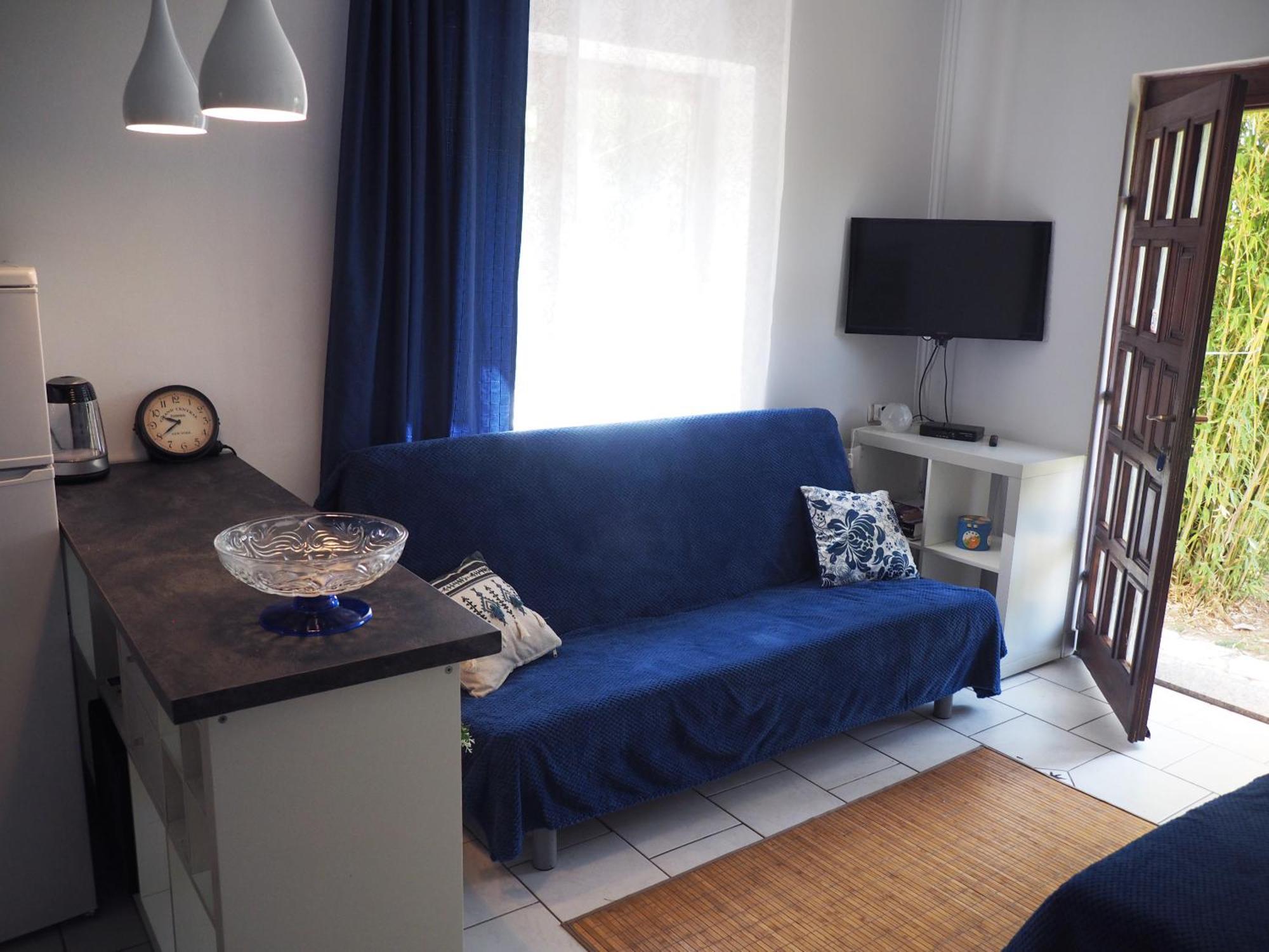 Dea Apartments Pula Pokoj fotografie