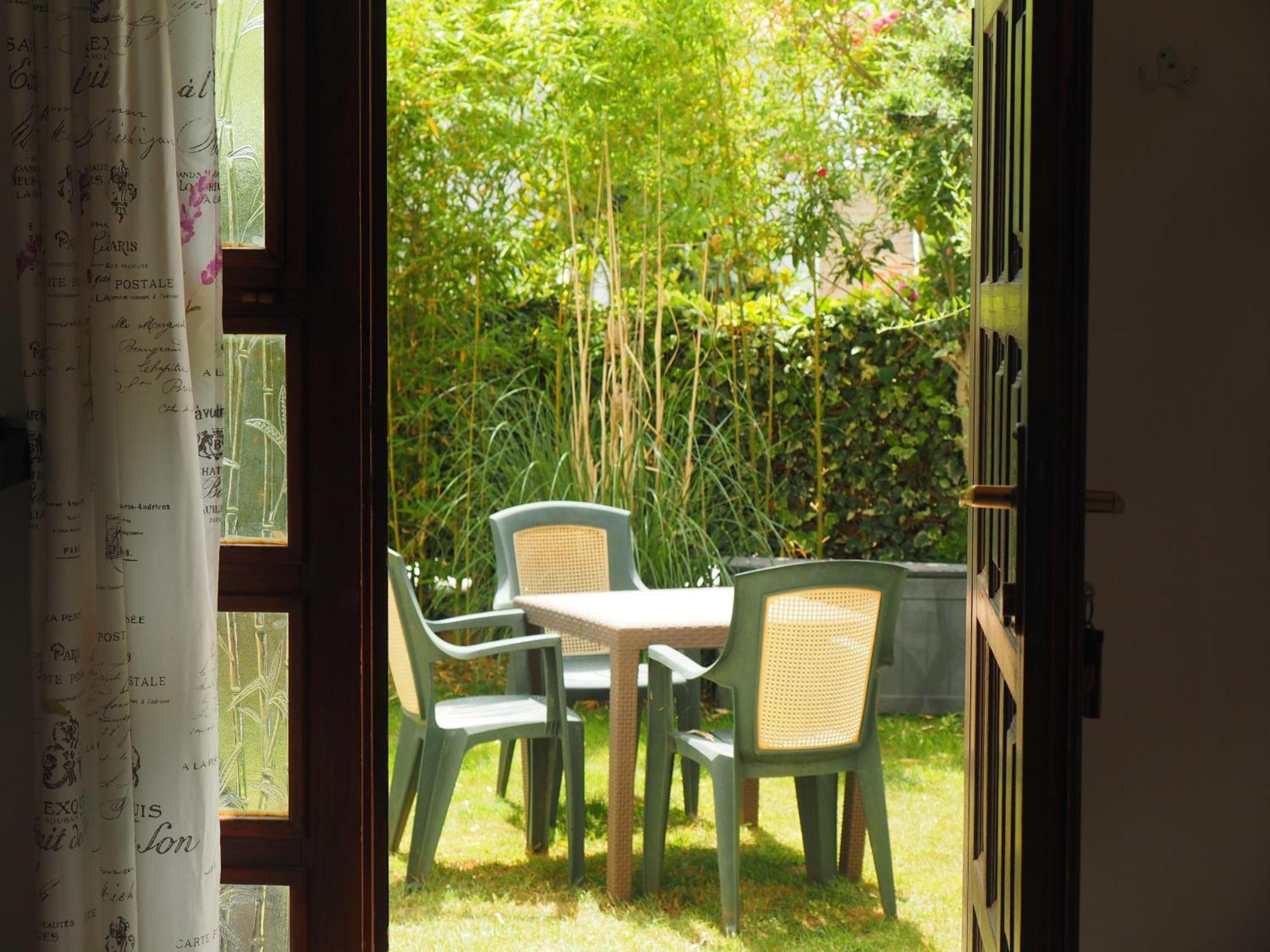 Dea Apartments Pula Pokoj fotografie