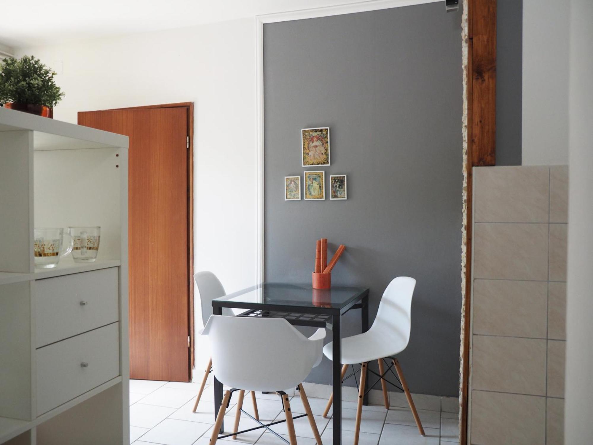 Dea Apartments Pula Pokoj fotografie